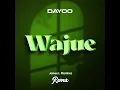 Wajue (James L. Martinez Remix)