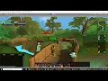 Add Glowing Forest Zone Pets And Enemies With Free Assets - AnyRPG Tutorial