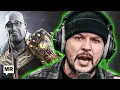 Tim Pool Goes Full Thanos For Trump s War On Iran
