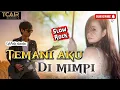 TEMANI AKU DI MIMPI | SlowRock sedih 2025 | Tcair Records 