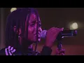 Kelela "Rewind" — UO Live