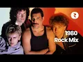 Download Lagu 80s Rock Songs Everyone Knows - Best of 80s Rock Music Playlist - Hits 1980 Rock Mix