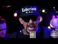 Laberinto Elc - Jaula De Oro - Live Session - [Audio Directo]
