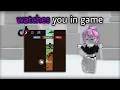 Download Lagu SCARIEST ROBLOX TIKTOKS 2!!