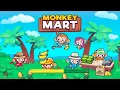 Monkey Mart Walkthrough Goat Gaming Ep 2