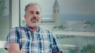Python Programming Certificate from Cornell University