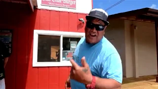 Char Burger