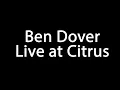 Ben Dover Live In Spain