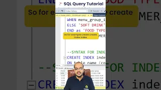 What are indexes in SQL Server and how do they work SQL Tutorial Day 19