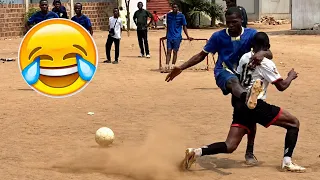 FUNNIEST FOOTBALL MOMENTS OF 2026  SEPTEMBER 🤣 #1