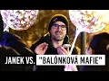 Lagu Balónková \