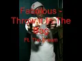 Fabolous - Throw It In The Bag Ft. The Dream [w/ Lyrics]