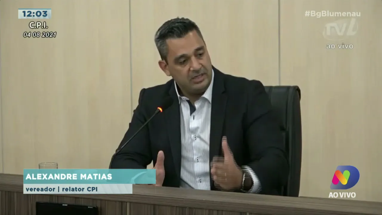 CPI transporte coletivo: comissão solicita documentos para dar sequência nas investigações