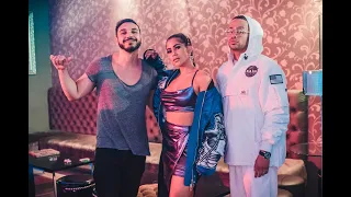 behind the scenes of yna ameen harron feat youngsta cpt u0026 nadia jaftha