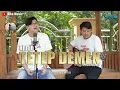 Download Lagu TETEP DEMEN (TARLING AKUSTIK) | COVER BY AIKO