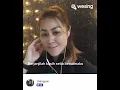 Satu rasa cinta #wesing by zhangyun