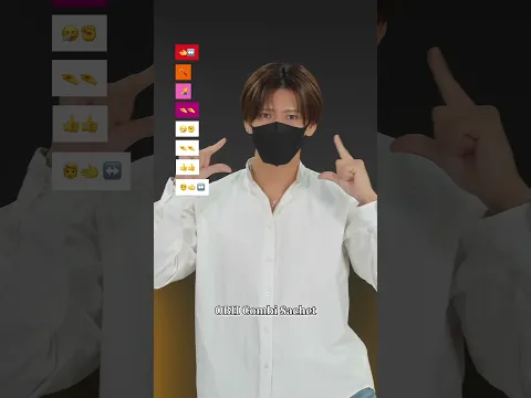 【OBH Combi SachetNaykilla, Tenxi, Jemsii】TikTok dance tutorial TAKAHARU #shorts #trend #trending