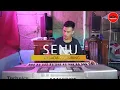 Download Lagu INSTRUMEN LAGU KARO SENU ALDY SEMBIRING