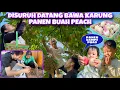 Download Lagu PANEN BUAH PEACH DI RUMAH NENEK SUNIN, DISURUH PANEN SEPUASNYA HASIL KEBUN JUGA DIKASIH BANYAK
