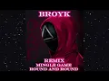 Download Lagu Squid Game Season 2 - “Round and Round” (BROYK Remix)