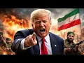 Lagu Trump i shpall luftë Iranit? Interesi i fshehtë Amerikan për Teheranin – War Report 12 Janar