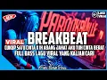 Download Lagu Dj Cukup Satu Cinta(Ku Tunggu Kabarmu Tanyakan Diriku) X Ih Abang Jahat Ecko Show Breakbeat Fullbass
