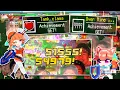 500 HP 10000 Damage Achievement In One Run in HoloCure 0 6
