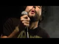 The Danger in Starting a Fire - A Day To Remember
