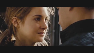 تريس و فور Divergent 