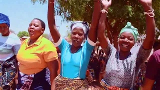 Lidampa Gumha Shagembe Harusi Kwa Malembela New Video Dir Kapiligi 