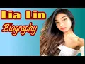 Lia Lin Biography Lifestyle Career Positive Journey Inspirational Story
