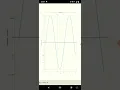 Sine Graph in Python