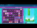 Blooket flappy bird leaderboard number 217