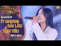 Download Lagu Mashup: ÍT NHƯNG DÀI LÂU \u0026 HẸN YÊU - Nhi Nhi | Sàn chiến giọng hát tập 8