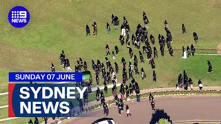 9news sydney sunday june 7 full episode