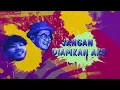 Yovie & Nuno - Bunga Jiwaku (Official Lyric Video)