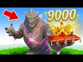 Download Lagu My 9,000th Win in Fortnite! (Unreal Ranked)
