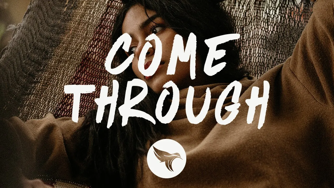 H.E.R. - Come Through (Lyrics) ft. Chris Brown