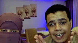 ربنا تاب عليا اعتزال المنشده زينب محمد 