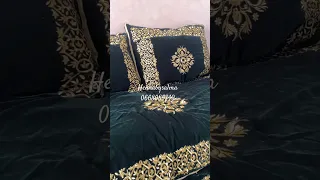 جلسة الحنة الاكثر طلبا عند عروسات المغرب نقش خفيف Henna Morocco 