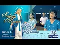 Download Lagu Salam Maria / Ave Maria (Isidor LD) for SATB Choir | in Indonesian and Latin