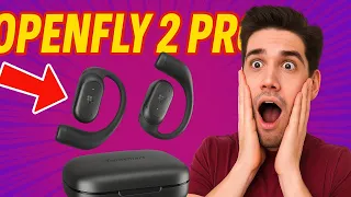 HE VUELTO!🔴  REVIEW🎧 OPENFLY 2 PRO TRONSMART ¡Mejores AURICULARES para DEPORTE! 2025