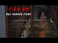 Lagu 1:39 AM | Bus Horror Story 💀(Hindi) | Horror Tales