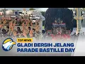 Download Lagu Kontingen Indonesia Siap Tampil di Bastille Day Paris - [Top News]