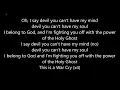 Queen Naija - War Cry