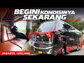 BUS YANG SELALU BIKIN SUSAH MOVE ON‼️Trip Jakarta - Malang with Juragan 99 Trans Tweety