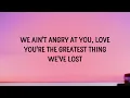 Noah Kahan - You're Gonna Go Far