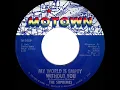 1966 HITS ARCHIVE: My World Is Empty Without You - Supremes (mono)