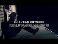 Lagu DJ BUKAN UNTUKKU || PERGILAH SAJA KAU DARI HIDUP KU-_RACHMI AYU REMIX