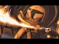 When the DOOM music kicks in